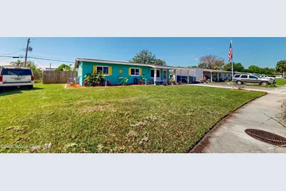 165 Moore Avenue, Merritt Island, FL 32952 - Photo 10