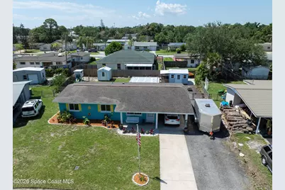 165 Moore Avenue, Merritt Island, FL 32952 - Photo 6