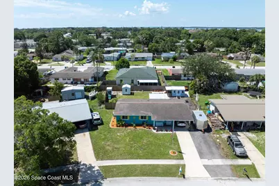 165 Moore Avenue, Merritt Island, FL 32952 - Photo 4