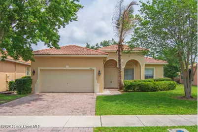 5961 Spanish River Road, Fort Pierce, FL 34951 - Photo 1