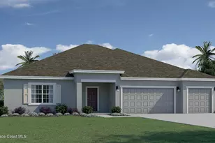 271 Medea Ave NW, Palm Bay, FL 32907 - Photo 1