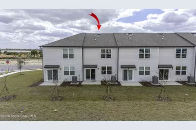 1918 Bluewater Lane #1918, Rockledge, FL 32955 - Photo 18
