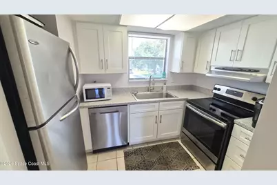 2801 Sand Trap Lane #1-C, Melbourne, FL 32935 - Photo 2