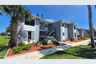 2801 Sand Trap Lane #1-C, Melbourne, FL 32935 - Photo 1