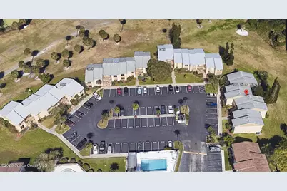 2801 Sand Trap Lane #1-C, Melbourne, FL 32935 - Photo 2