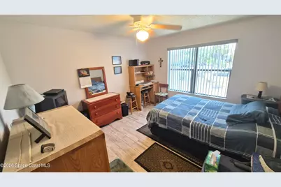 2801 Sand Trap Lane #1-C, Melbourne, FL 32935 - Photo 8