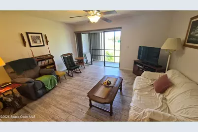 2801 Sand Trap Lane #1-C, Melbourne, FL 32935 - Photo 4