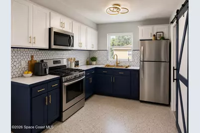 2013 Glendale Boulevard, Mims, FL 32754 - Photo 2