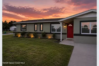 2013 Glendale Boulevard, Mims, FL 32754 - Photo 1