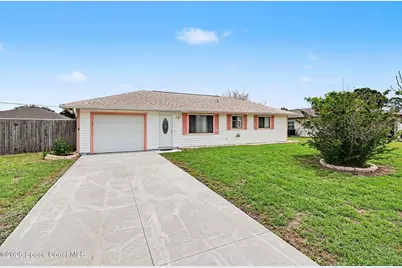 571 Firestone Street NE, Palm Bay, FL 32907 - Photo 1