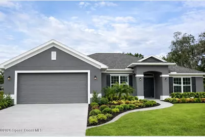 561 Fitchburg Street SW, Palm Bay, FL 32908 - Photo 1