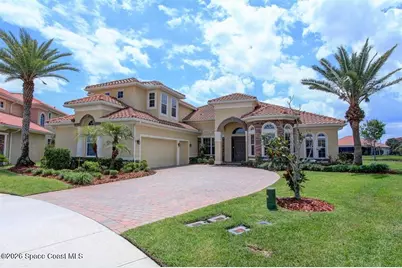 3051 Tryall Court, Melbourne, FL 32940 - Photo 2