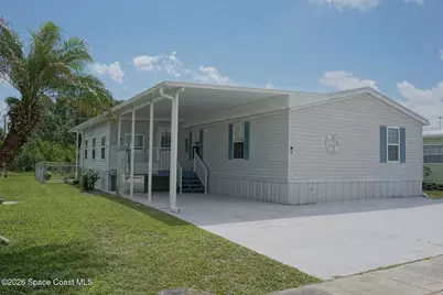 1819 Seagrape Street NE, Palm Bay, FL 32905 - Photo 1