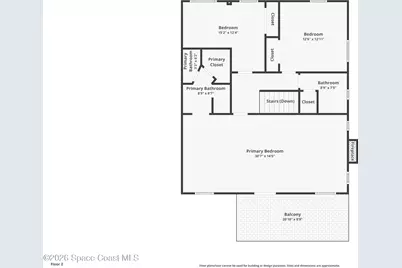 2105 Macfarland Drive, Cocoa, FL 32922 - Photo 70
