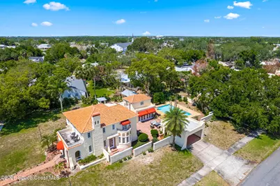 2105 Macfarland Drive, Cocoa, FL 32922 - Photo 4