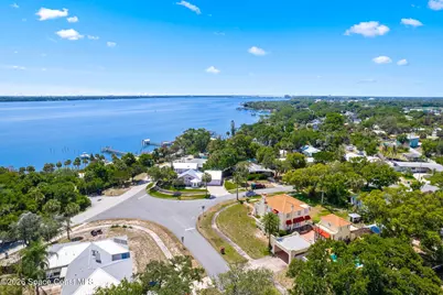 2105 Macfarland Drive, Cocoa, FL 32922 - Photo 2