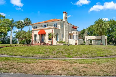 2105 Mac Farland Drive, Cocoa, FL 32922 - Photo 2