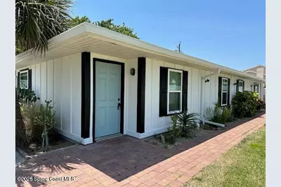 130 Richards Road, Melbourne Beach, FL 32951 - Photo 1