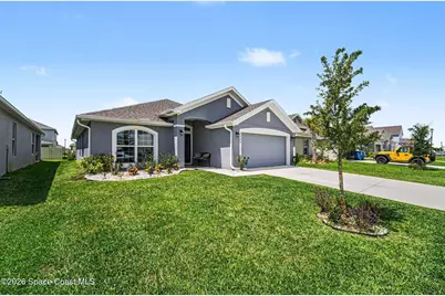 2360 Roygaris Street, Palm Bay, FL 32907 - Photo 2