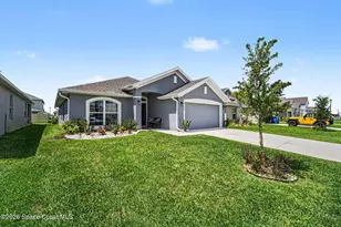 2360 Roygaris St, Palm Bay, FL 32907 - Photo 2