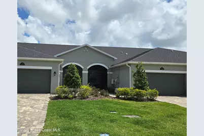 8523 Loren Cove Drive, Melbourne, FL 32940 - Photo 1