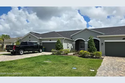 8523 Loren Cove Drive, Melbourne, FL 32940 - Photo 2