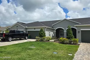 8523 Loren Cove Dr, Melbourne, FL 32940 - Photo 2