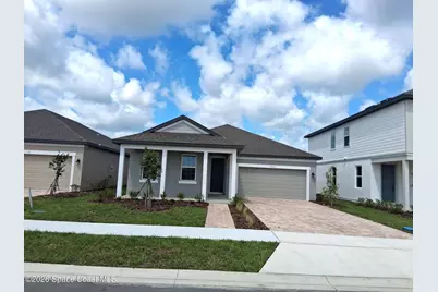 4362 Dockyard Drive, Rockledge, FL 32955 - Photo 1