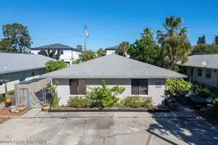 120 Madison Ave, Cape Canaveral, FL 32920 - Photo 2