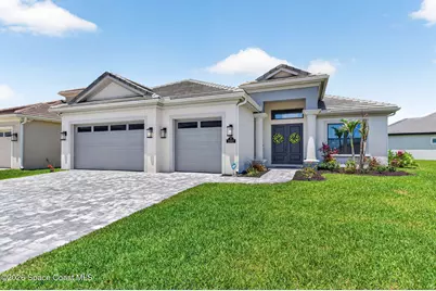 2382 Edestus Drive, Melbourne, FL 32940 - Photo 58