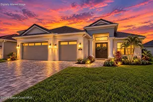 2382 Edestus Dr, Melbourne, FL 32940 - Photo 2