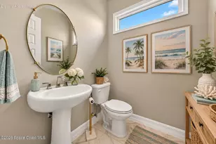 2382 Edestus Dr, Melbourne, FL 32940 - Photo 30