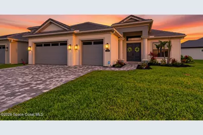 2382 Edestus Drive, Melbourne, FL 32940 - Photo 1