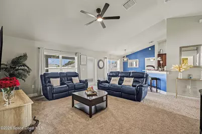 1458 Damon Road SE, Palm Bay, FL 32909 - Photo 2