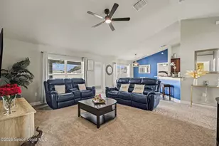 1458 Damon Rd SE, Palm Bay, FL 32909 - Photo 2