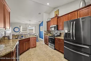 1458 Damon Rd SE, Palm Bay, FL 32909 - Photo 4