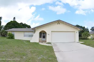 300 Darrow Ave, Melbourne, FL 32901 - Photo 1