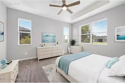 8098 Dobre Way, Melbourne, FL 32940 - Photo 6