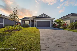8098 Dobre Wy, Melbourne, FL 32940 - Photo 2