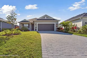 8098 Dobre Wy, Melbourne, FL 32940 - Photo 1