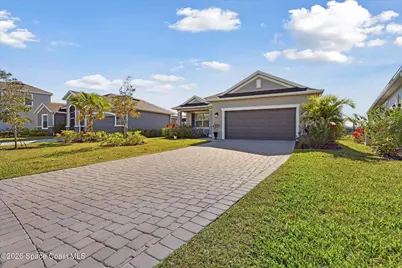 8098 Dobre Way, Melbourne, FL 32940 - Photo 4