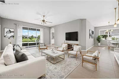 8098 Dobre Way, Melbourne, FL 32940 - Photo 4