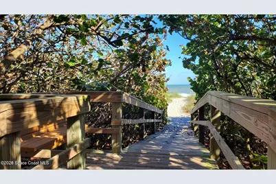 1550 S Atlantic Avenue #1 Bedroom Unit, Cocoa Beach, FL 32931 - Photo 18