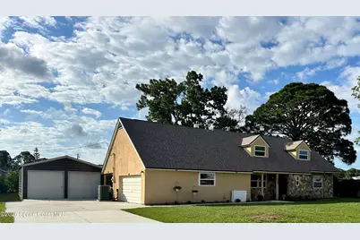 3955 Oakland Street, Cocoa, FL 32927 - Photo 1