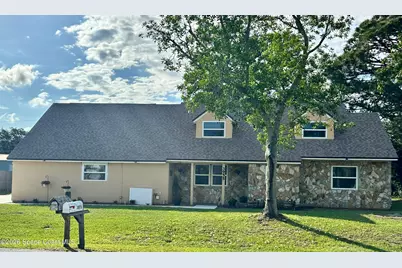 3955 Oakland Street, Cocoa, FL 32927 - Photo 2