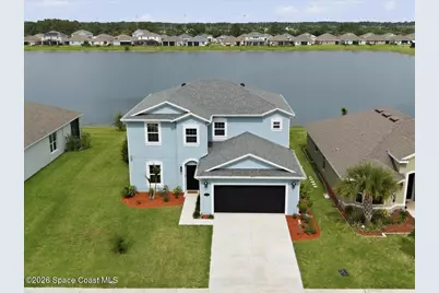 2593 Pinwherry Street NW, Palm Bay, FL 32907 - Photo 22