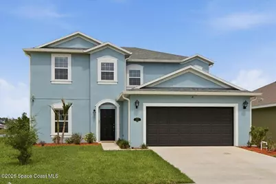 2593 Pinwherry Street NW, Palm Bay, FL 32907 - Photo 60