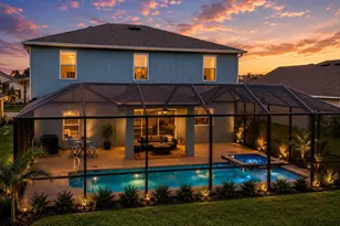 2593 Pinwherry St NW, Palm Bay, FL 32907 - Photo 4