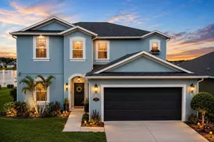 2593 Pinwherry St NW, Palm Bay, FL 32907 - Photo 1