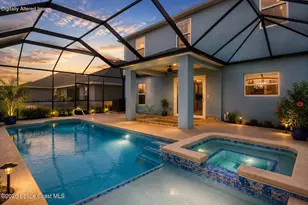 2593 Pinwherry St NW, Palm Bay, FL 32907 - Photo 4
